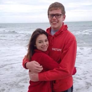 Meet your Posher, Abigail